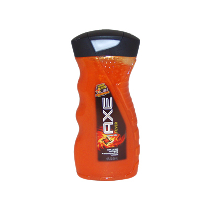 Fever Brazilian Hot Mud Shower Gel Fever Brazilian Hot Mud Shower Gel