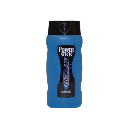 Cool Blast Invigorating Shower Gel