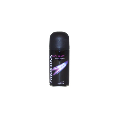 Cool Blast Deodorant Body Spray Cool Blast Deodorant Body Spray