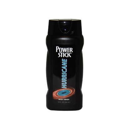 Hurricane Body Wash Hurricane Body Wash