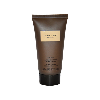 Burberry London After Shave Emulsion