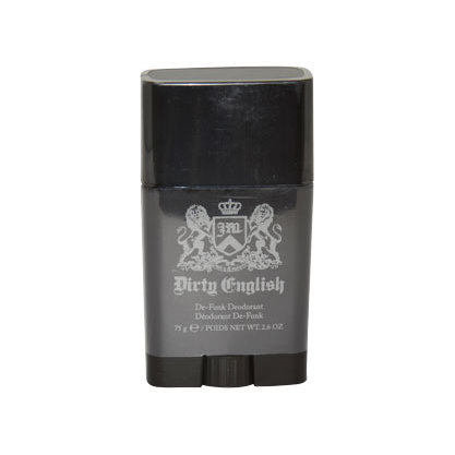 Dirty English Dirty English