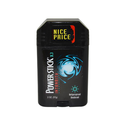Intensity Antiperspirant Deodorant by Power Stick Intensity Antiperspirant Deodorant by Power Stick