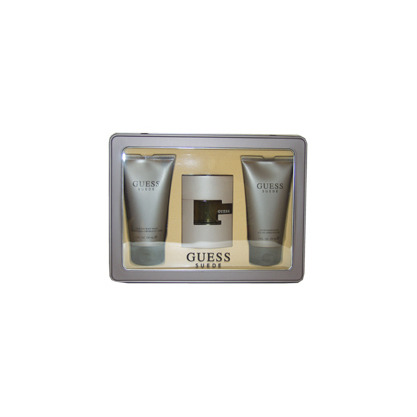 Guess Suede Guess Suede