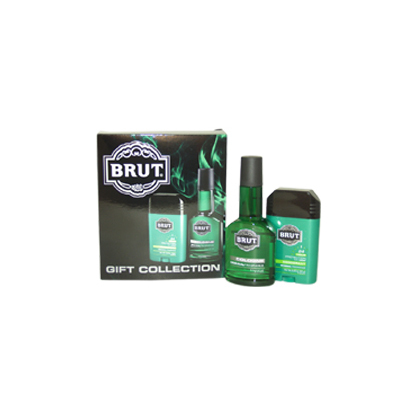 Brut Men Gift Set Brut Men Gift Set