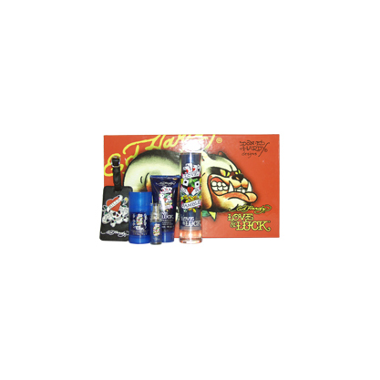 Ed Hardy Love & Luck Ed Hardy Love & Luck