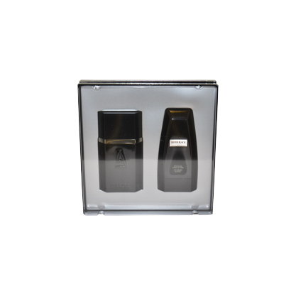 Azzaro Silver Black Azzaro Silver Black