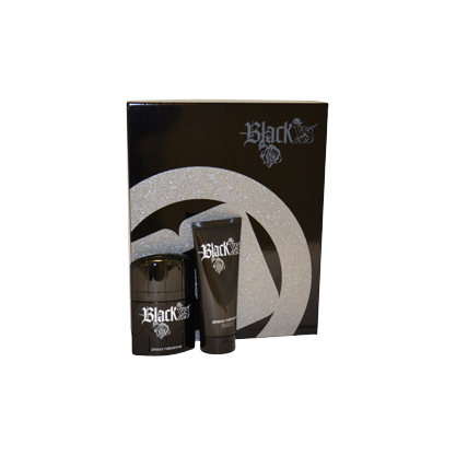 Black XS Black XS