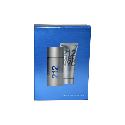 212 for Men 212 for Men