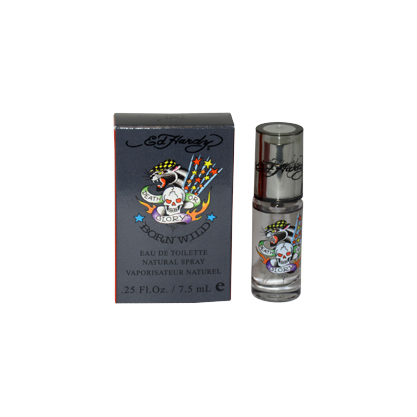Ed Hardy Born Wild (Mini) Ed Hardy Born Wild (Mini)