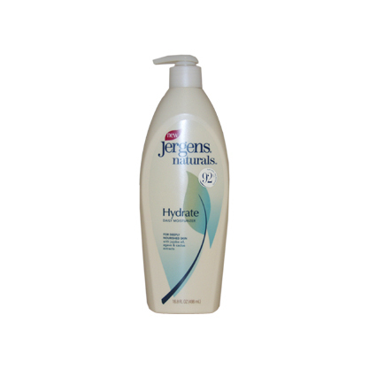 Hydrate Daily Moisturizer Hydrate Daily Moisturizer