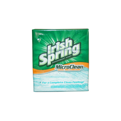 Microclean Deodorant Soap Microclean Deodorant Soap