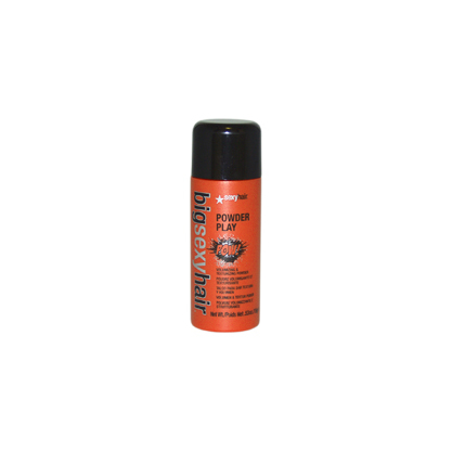 Big Sexy Hair Powder Play Volumizing & Texturizing Powder Big Sexy Hair Powder Play Volumizing & Texturizing Powder