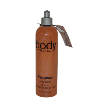 Bed Head Papayarazzi Body Wash Bed Head Papayarazzi Body Wash