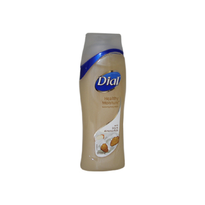 Healty Moisture Restoring Body Wash with Soy & Almond Milk Healty Moisture Restoring Body Wash with Soy & Almond Milk