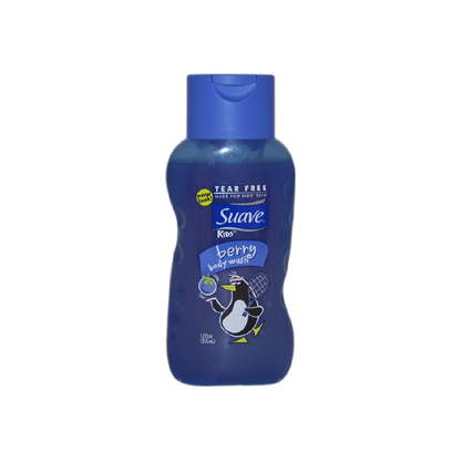 Kids Berry Body Wash Kids Berry Body Wash