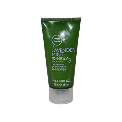 Tea Tree Lavender Mint Moisturizing Body Wash Tea Tree Lavender Mint Moisturizing Body Wash