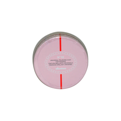 No. 10 Universal Polishing Coat for Wizards No. 10 Universal Polishing Coat for Wizards