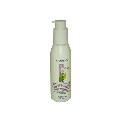 Biolage Age Rejuvenating Leave-In Densifier Biolage Age Rejuvenating Leave-In Densifier