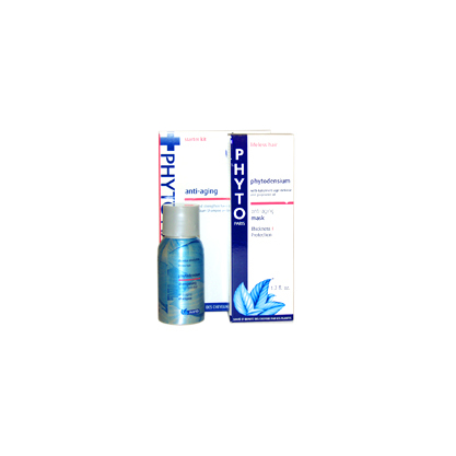 Phyto Rx Express Anti Aging Starter Kit Phyto Rx Express Anti Aging Starter Kit