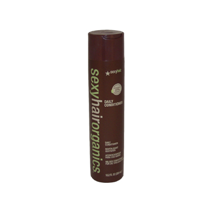 Sexy Hair Organics Daily Conditioner Sexy Hair Organics Daily Conditioner