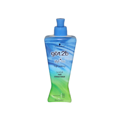 Styltini High Potency 24 Hour Hair Strengthener Styltini High Potency 24 Hour Hair Strengthener