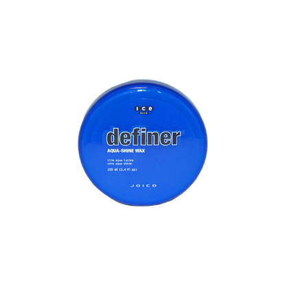 Ice Hair Definer Aqua Shine Wax Ice Hair Definer Aqua Shine Wax