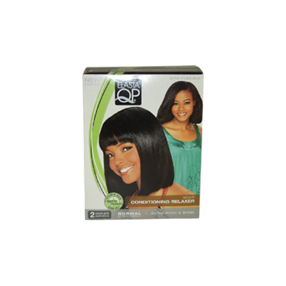 Elasta QP No Lye Conditioning Relaxer Kit Normal 2 Applications Elasta QP No Lye Conditioning Relaxer Kit Normal 2 Applications