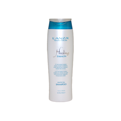 Healing Strength White Tea Shampoo Healing Strength White Tea Shampoo