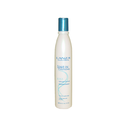 KB2 Lightweight Protectant Leave in Conditioner KB2 Lightweight Protectant Leave in Conditioner