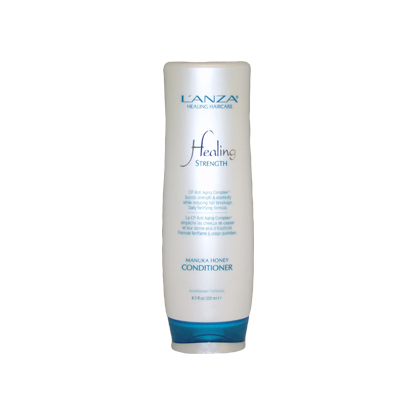 Healing Strength Manuka Honey Conditioner Healing Strength Manuka Honey Conditioner