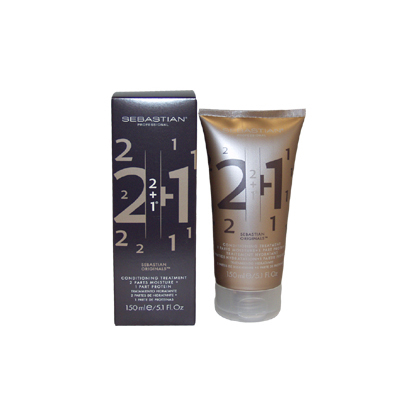 2 + 1 Conditioning Treatment 2 + 1 Conditioning Treatment