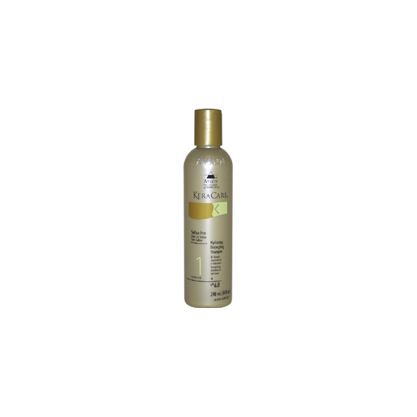 KeraCare Hydrating Detangling Shampoo KeraCare Hydrating Detangling Shampoo