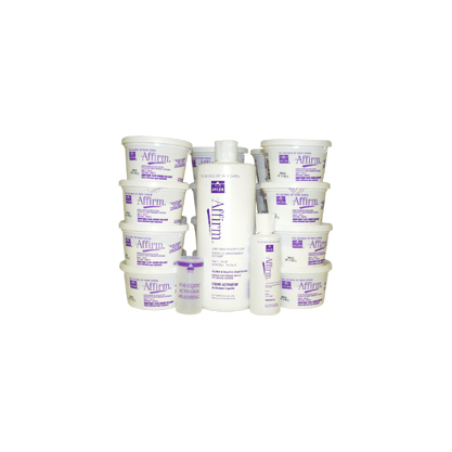 Affirm Sensitive Scalp Kit Affirm Sensitive Scalp Kit