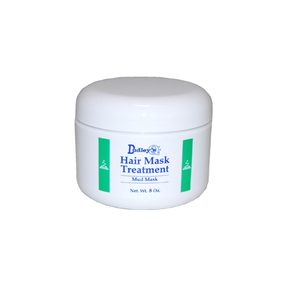 Hair Mask Treatment Mud Mask
