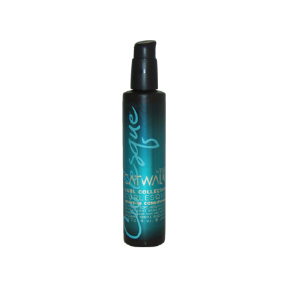 Catwalk Curl Collection Curlesque Leave in Conditioner Catwalk Curl Collection Curlesque Leave in Conditioner