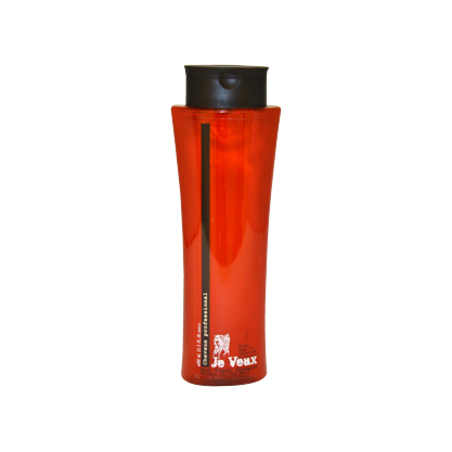 Mud Treat Shampoo for Curly and Problematic Hair Mud Treat Shampoo for Curly and Problematic Hair