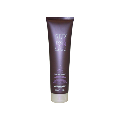 Nutri Seduction Sublime Sorbet Nutri Seduction Sublime Sorbet
