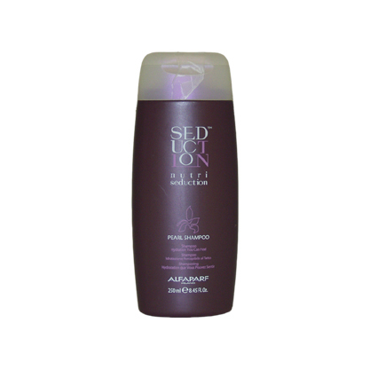 Nutri Seduction Pearl Shampoo Nutri Seduction Pearl Shampoo