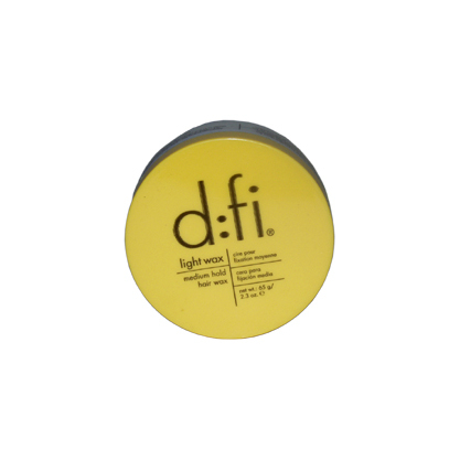 D:fi Light Wax D:fi Light Wax