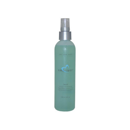 Bond Strong Hold Hairspray Bond Strong Hold Hairspray