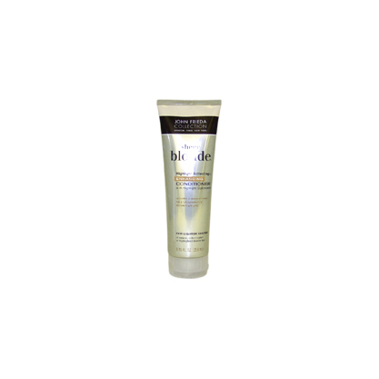 Sheer Blonde Highlight Activating Enhancing Conditioner For Lighter Shades Sheer Blonde Highlight Activating Enhancing Conditioner For Lighter Shades