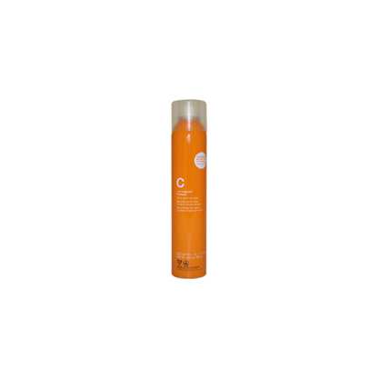 C-System Firm Finish Strong Hold Hair Spray C-System Firm Finish Strong Hold Hair Spray