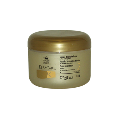 KeraCare Intensive Restorative Masque KeraCare Intensive Restorative Masque