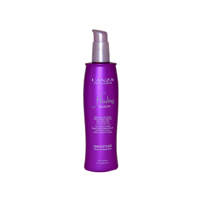 Healing Smooth Smoother Straightening Balm