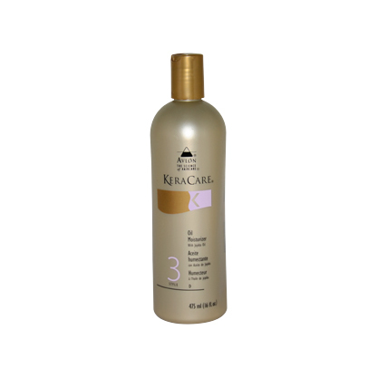 KeraCare Oil Moisturizer with Jojoba Oil KeraCare Oil Moisturizer with Jojoba Oil