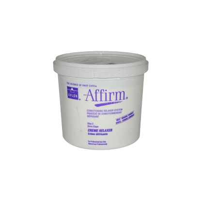 Affirm Conditioning Creme Relaxer Mild Affirm Conditioning Creme Relaxer Mild