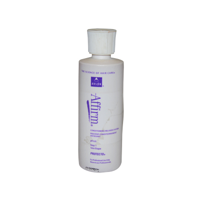 Affirm Conditioning Relaxer System Protector Affirm Conditioning Relaxer System Protector