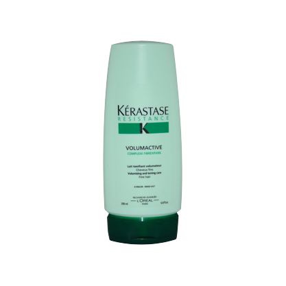 Resistance Volumactive Complexe Fibrepans Lait Resistance Volumactive Complexe Fibrepans Lait