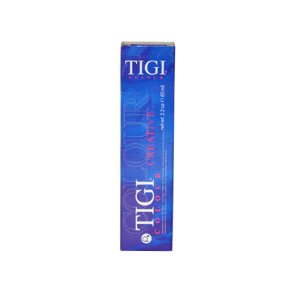 Colour Creative Creme-Gel Colour # 5/2 Light Violet Brown Colour Creative Creme-Gel Colour # 5/2 Light Violet Brown
